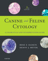 Canine And Feline Cytology A Color Atlas And Interpretation Guide 3Rd Edition