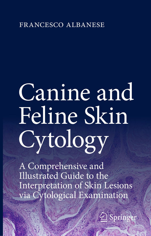 Canine and Feline Dementia — Molecular Basis, Diagnostics and Therapy