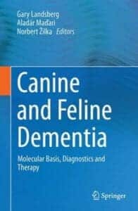 Canine and Feline Dementia — Molecular Basis, Diagnostics and Therapy