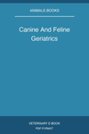 Canine And Feline Geriatrics