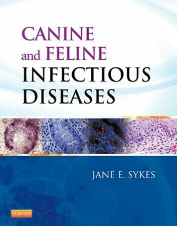 Canine and Feline Infectious Diseases Sykes