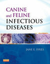 Canine and Feline Infectious Diseases Sykes