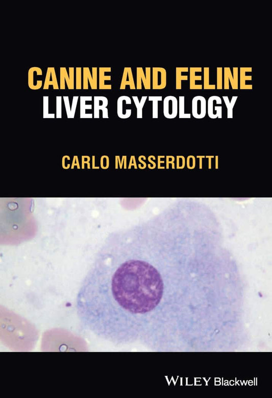 Canine and Feline Theriogenology