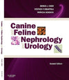 Canine and Feline Nephrology and Urology, 2nd Edition