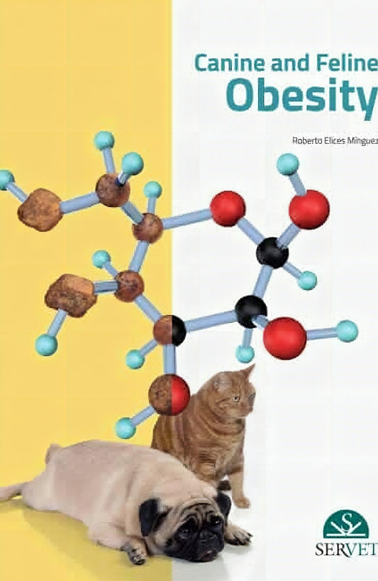 Canine And Feline Obesitys