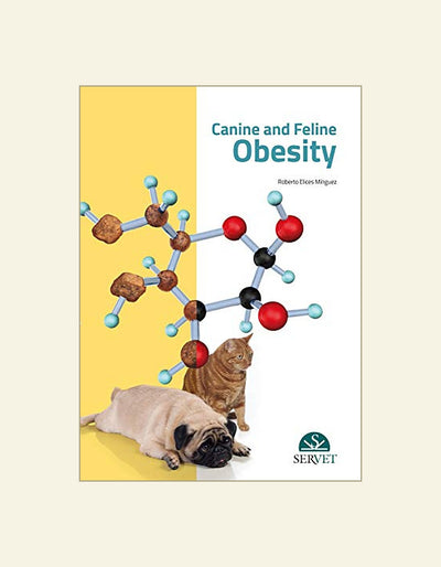 Canine and Feline Obesitys