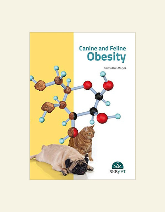 Canine And Feline Obesitys