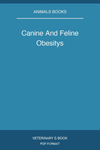 Canine And Feline Obesitys