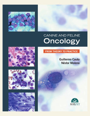 Canine and Feline Oncology: From Theory to Practice
