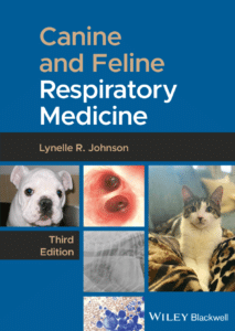 Clinical Canine Feline Respiratory Medicine