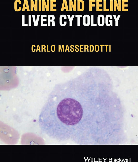 Canine and Feline Theriogenology