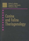 Canine And Feline Theriogenology 1St Edition