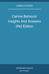 Canine Behavior Insights And Answers 2Nd Edition