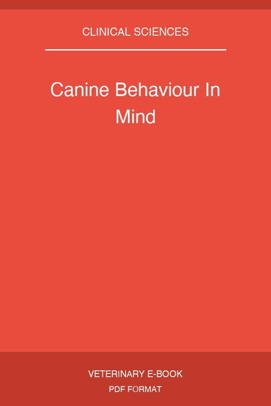 Canine Behaviour In Mind
