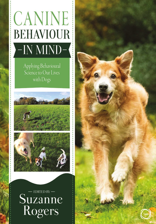 Canine Behaviour In Mind