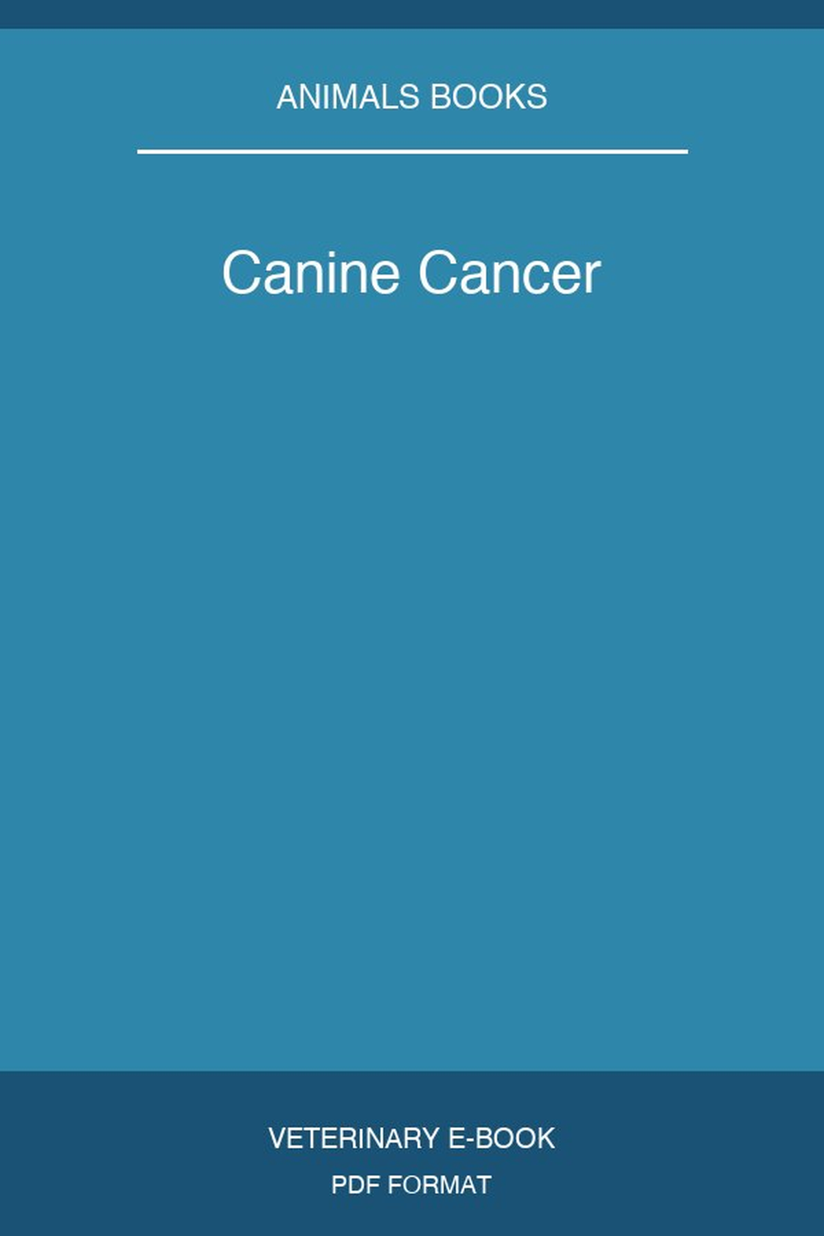 Canine Cancer