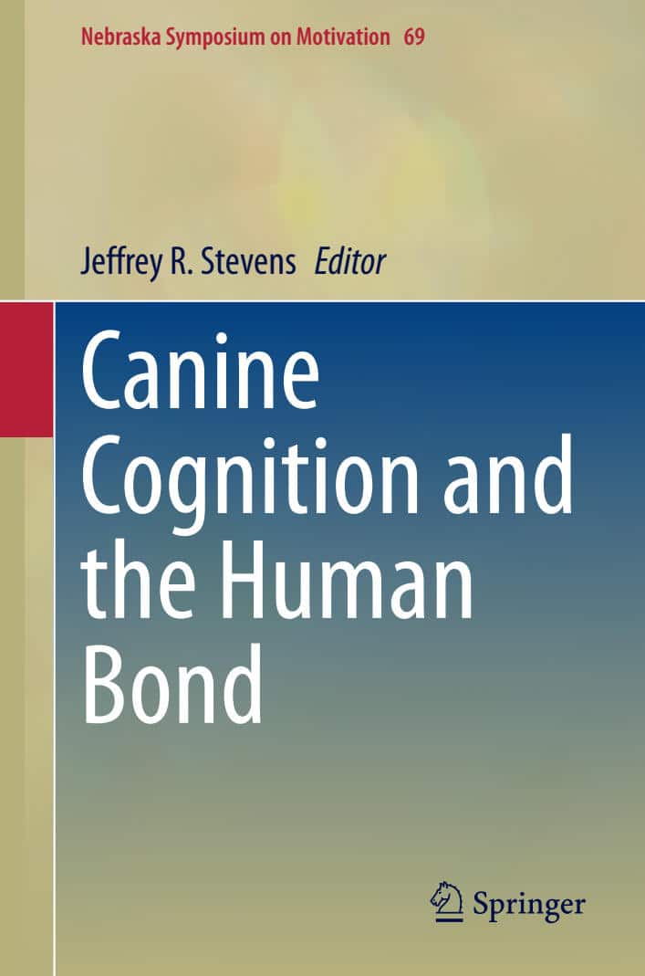 Canine Cognition And The Human Bond