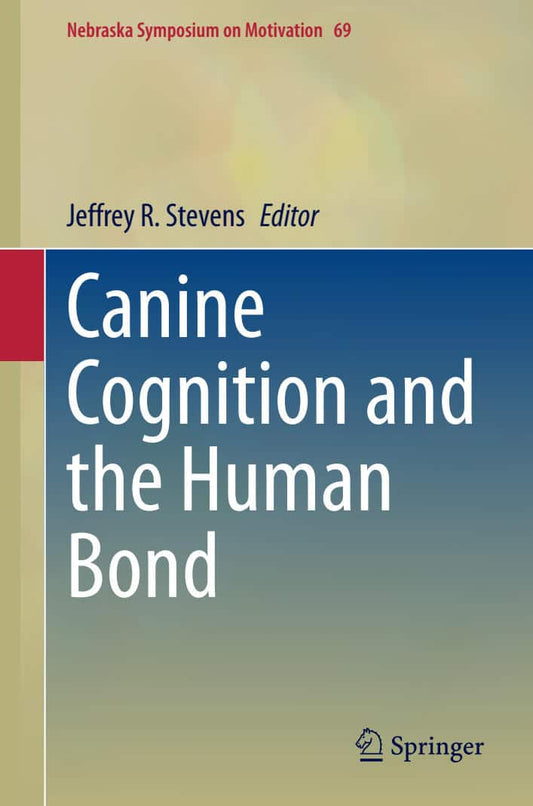 Canine Cognition And The Human Bond