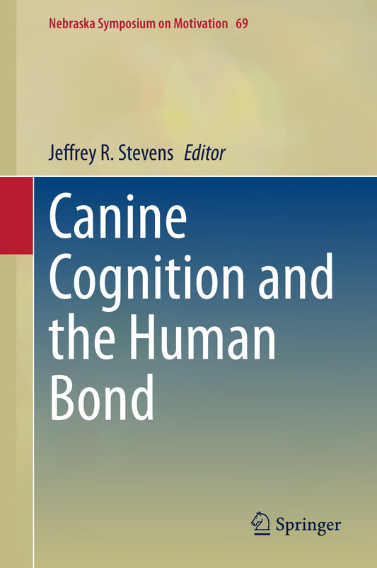 Canine Cognition And The Human Bond