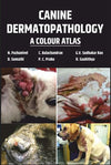 Canine Dermatopathology Colour Atlas