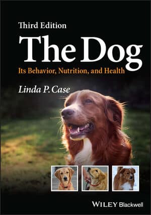 Canine Ergonomics, The Science of Working Dogs