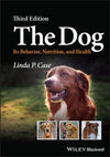 Canine Ergonomics, The Science of Working Dogs