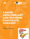 Canine Hepatobiliary And Exocrine Pancreatic Diseases