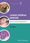 Canine Internal Medicine Whats Your Diagnosis