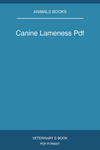 Canine Lameness Pdf