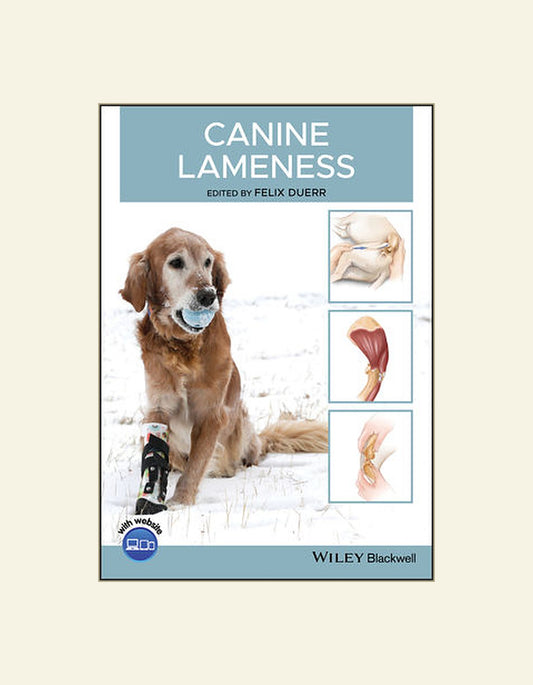Canine Lameness