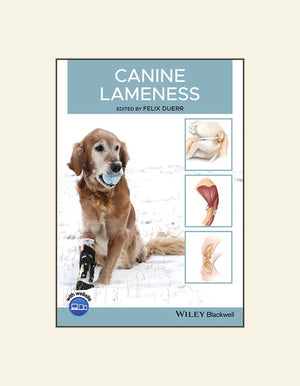 Canine Lameness