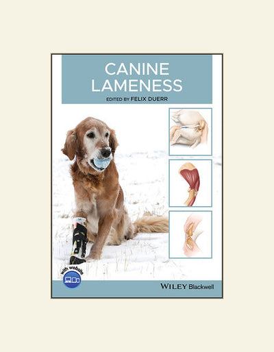 Canine Lameness
