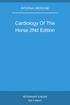 Cardiology Of The Horse 2nd Edition