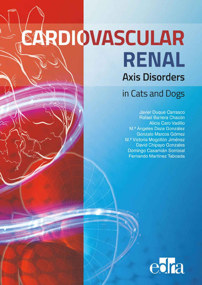 Cardiovascular-Renal Axis Disorders in Dogs and Cats