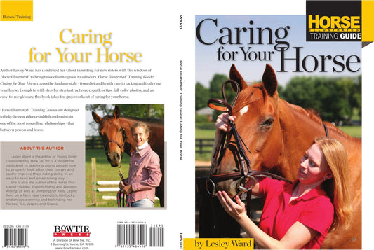 Caring For Your Horse