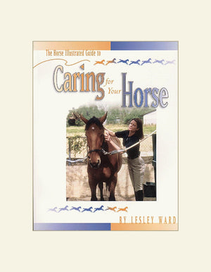 Caring For Your Horse