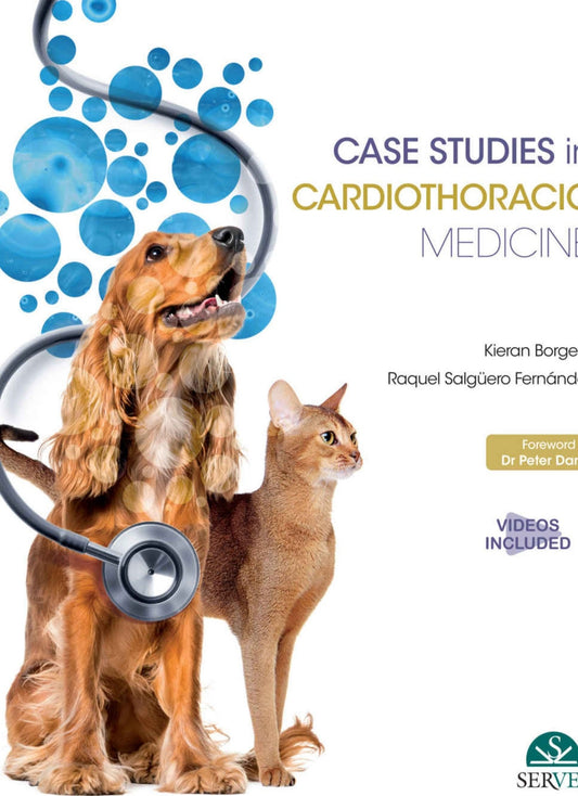 Case Studies In Cardiothoracic Medicin