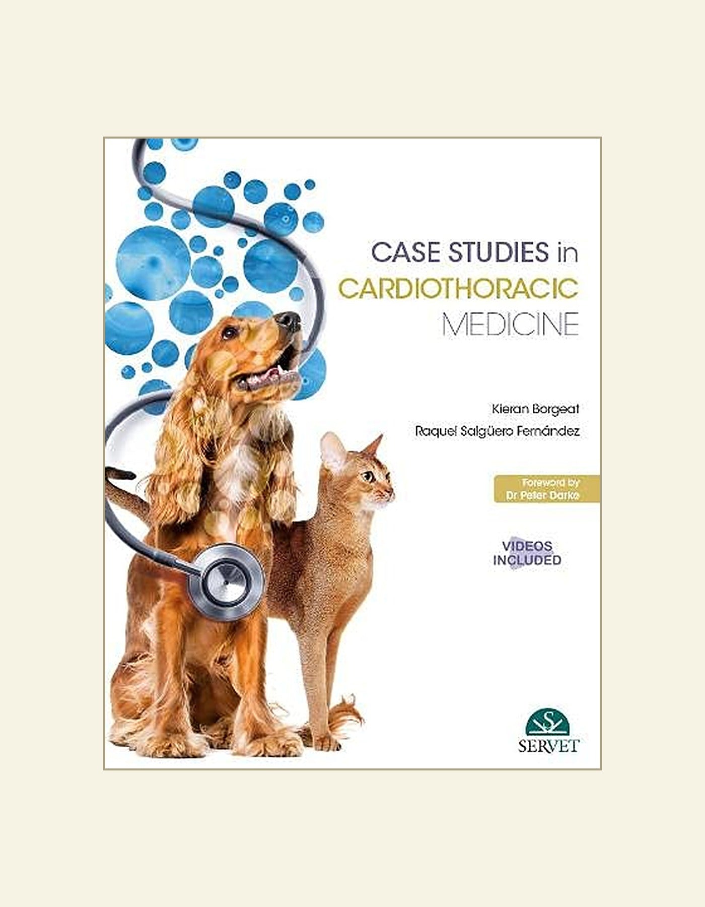Case Studies in Cardiothoracic Medicin