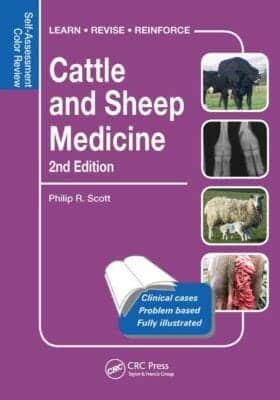 Cattle Sheep Medicine 2nd Edition Self Assessment Color Review