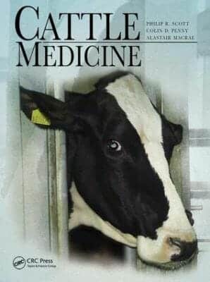 Cattle Medicine 1St Edition