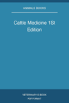Cattle Medicine 1St Edition