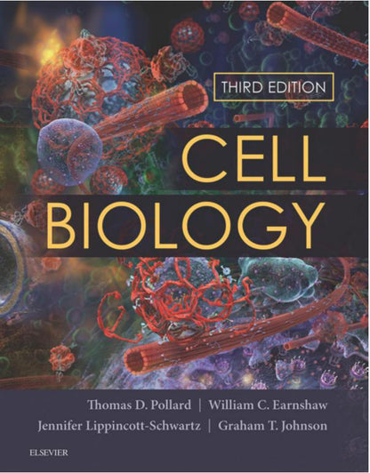 Cell Biology 3Rd Edition