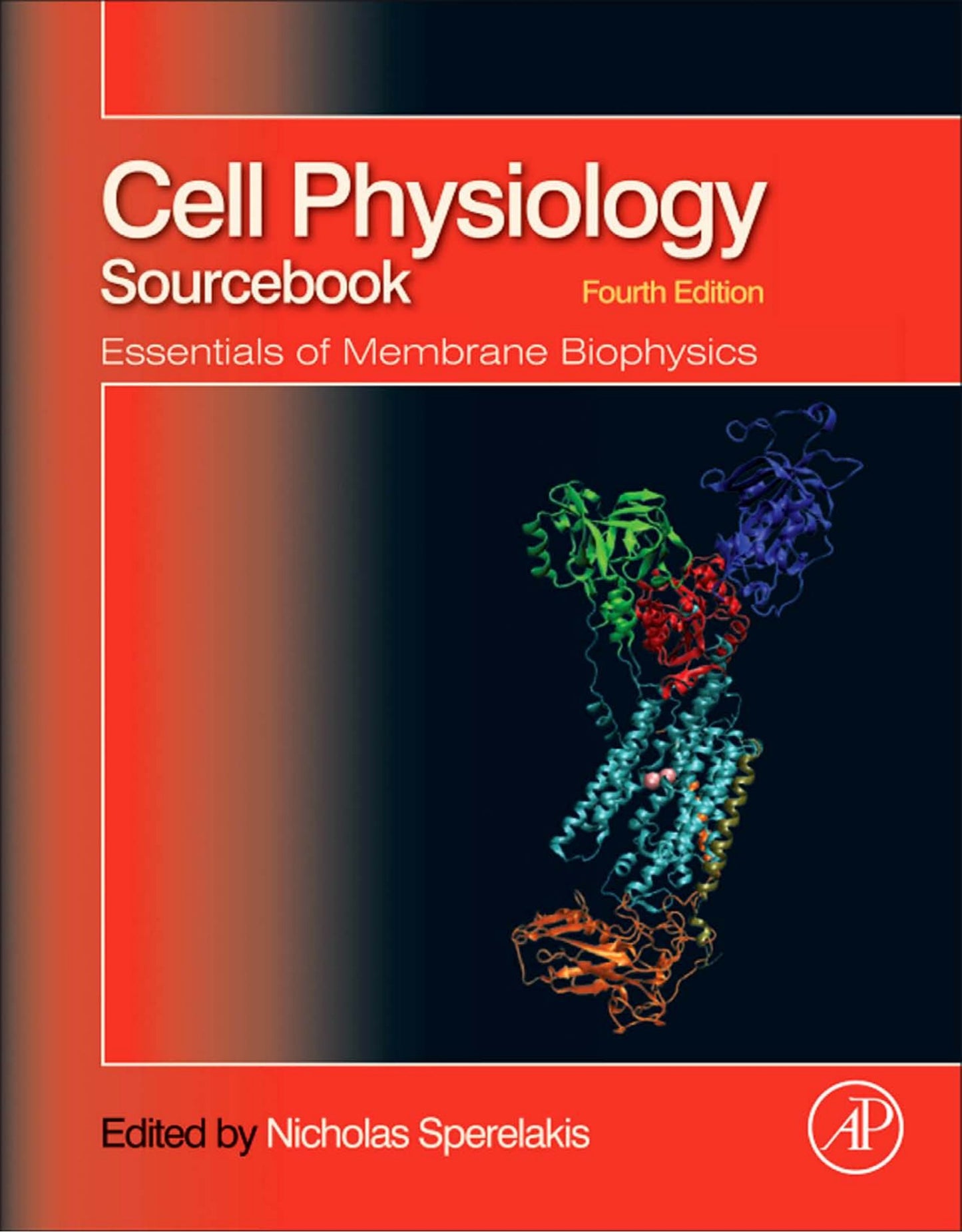 Cell Physiology Source Book Essentials Of Membrane Biophysics