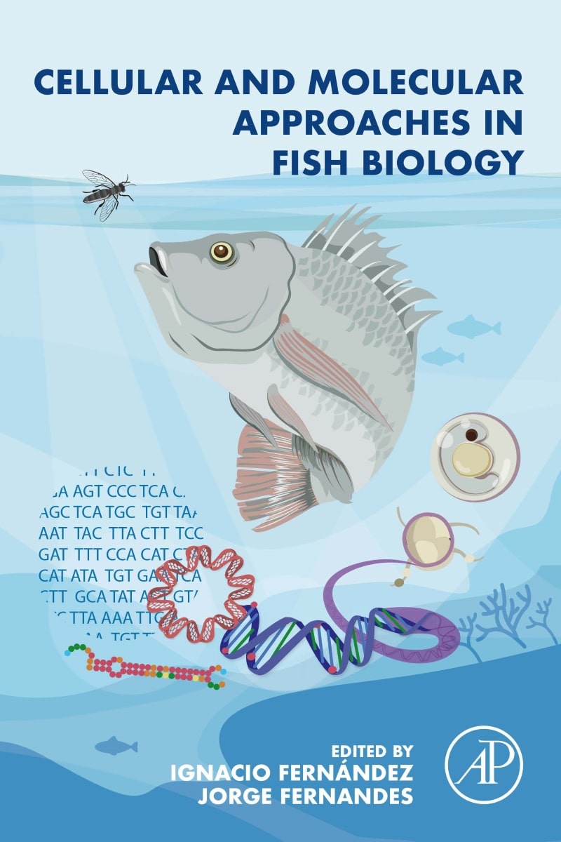 Cellular And Molecular Approaches In Fish Biology