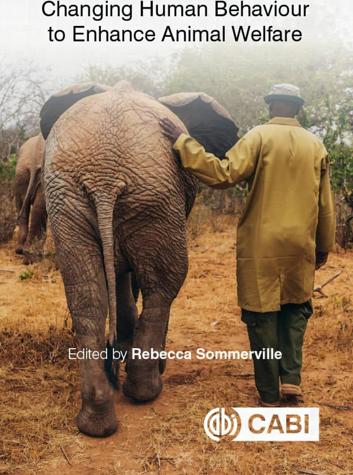 Changing Human Behaviour To Enhance Animal Welfare