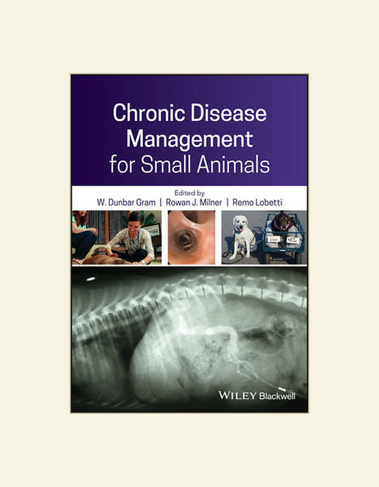 Chronic Disease Management For Small Animals