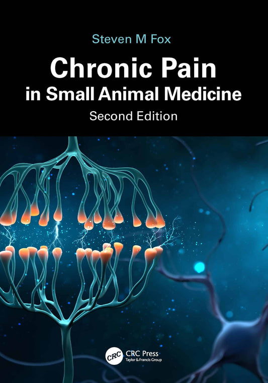 Chronic Pains In Small Animals Medicine