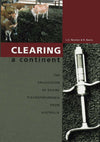 Clearing A Continent The Eradication Of Bovine Pleuropneumonia From Australia