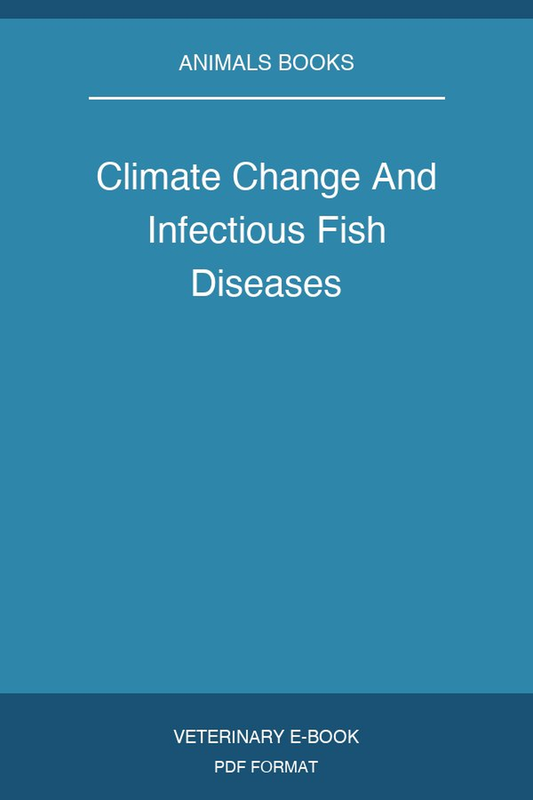 Climate Change And Infectious Fish Diseases