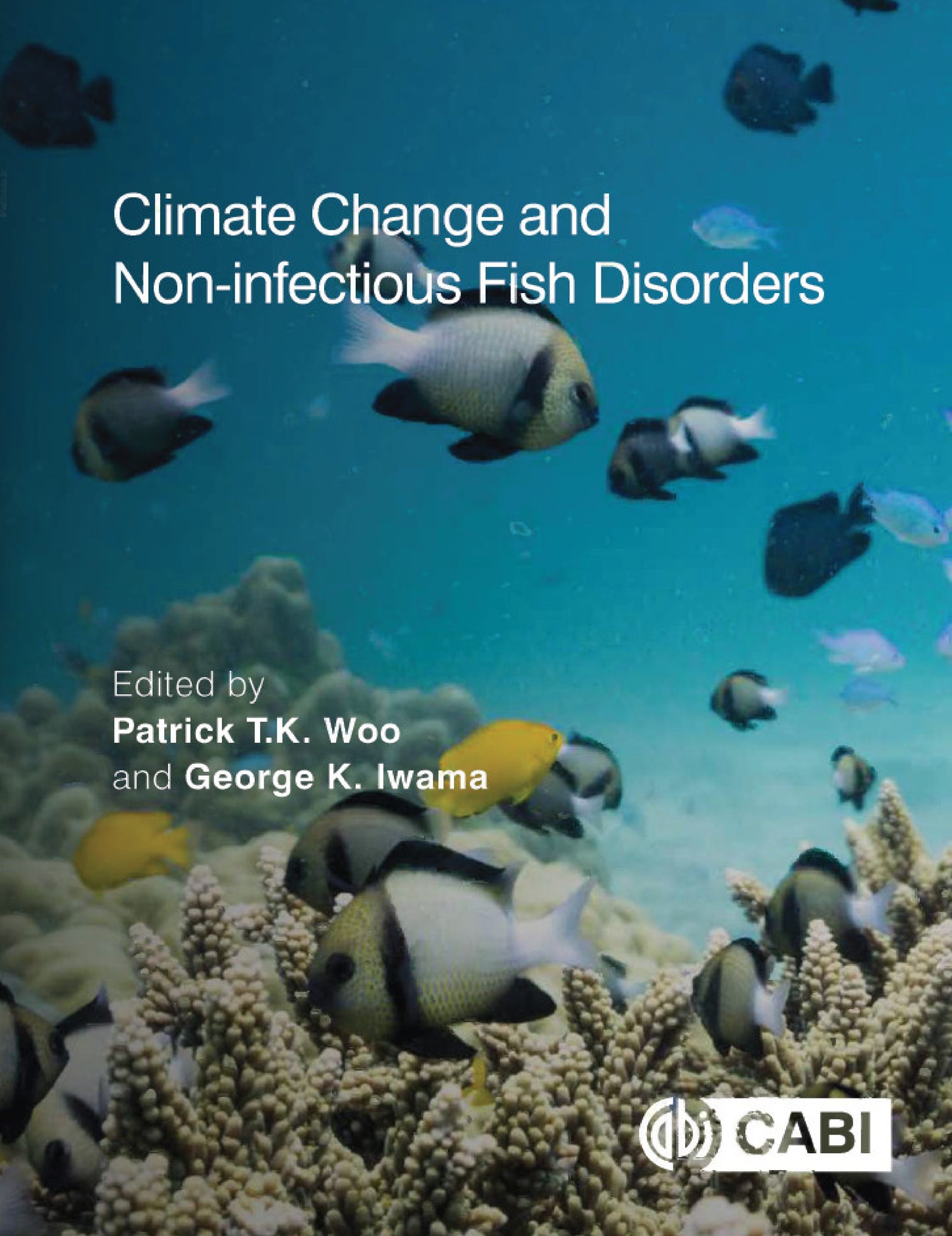 Climate Change And Non Infectious Fish Disorders